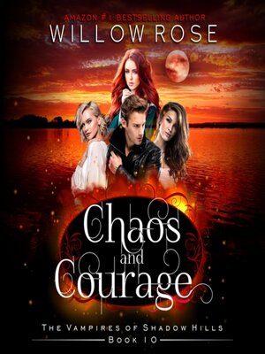cover image of Chaos and Courage